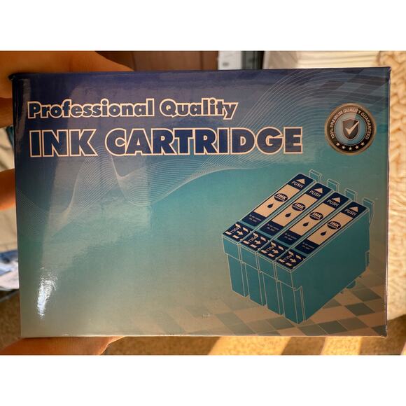 5PK PGI-250XL CLI-251XL Ink For Canon Pixma MG5420 MG5520 MG6320 MX722 MX922 - Picture 5 of 7